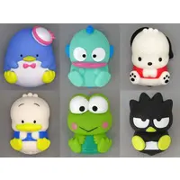 Trading Figure - Sanrio characters
