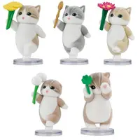 Trading Figure - mofusand