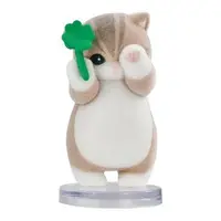 Trading Figure - mofusand