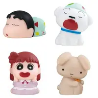Trading Figure - Crayon Shin-chan / Sakurada Nene