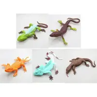 Trading Figure (全5種セット 「とかげコレクション」)