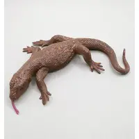 Trading Figure (E 「とかげコレクション」)