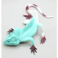 Trading Figure (D 「とかげコレクション」)
