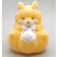 Trading Figure (山吹 「ぷきゅ～と!きつね～ふさっ～」)