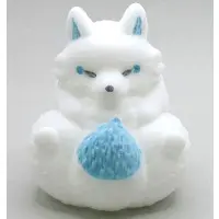 Trading Figure (蒼 「ぷきゅ～と!きつね～ふさっ～」)