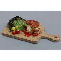 Trading Figure - Miniature (ホットサンド 「サンドイッチミニチュアコレクション」)