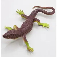 Trading Figure (B 「とかげコレクション」)