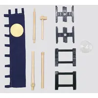 Trading Figure - ARTUNIV TECHNI COLOUR