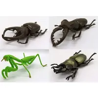 Trading Figure - Playable Creatures Figure Series
