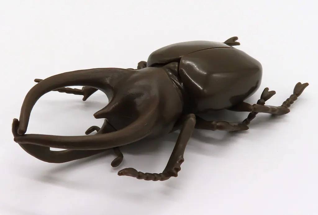 Trading Figure - Playable Creatures Figure Series