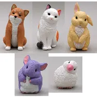 Trading Figure - Kyoton.