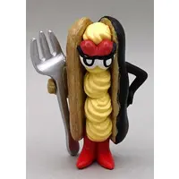 Trading Figure (エクレア 「サンドガール」)