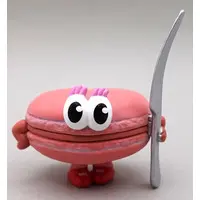 Trading Figure (マカロン 「サンドガール」)