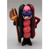 Trading Figure (ガーディアン・エクレア 「サンドガール」)