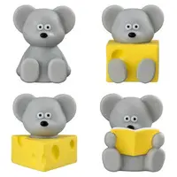 Trading Figure - ANDY the Mouse
