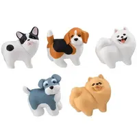 Trading Figure - Dogs that show their butts
