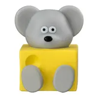 Trading Figure - ANDY the Mouse