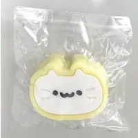 Trading Figure (ビターな抹茶みるくにゃん 「ぷるむにゅにゃんこプリン」)