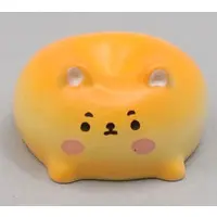 Trading Figure (柴ドーナツ 「こんがり!柴パン ベーカリー」)