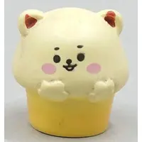 Trading Figure (柴マフィン 「こんがり!柴パン ベーカリー」)