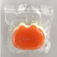 Trading Figure (とろけるカスタードにゃん 「ぷるむにゅにゃんこプリン」)