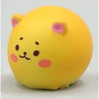 Trading Figure (まるパン柴 「こんがり!柴パン ベーカリー」)