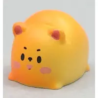 Trading Figure (柴コッペ 「こんがり!柴パン ベーカリー」)