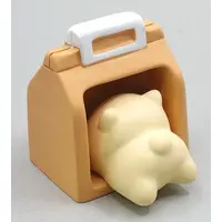 Trading Figure (かみぶくろ 「頭かくして尻かくさZOO」)