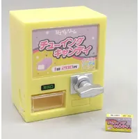 Trading Figure - Retro Candy Vending Machine