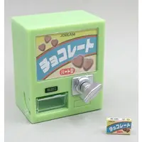 Trading Figure - Retro Candy Vending Machine