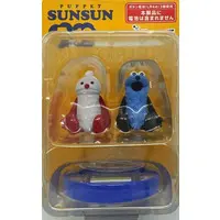 Trading Figure - PUPPET SUNSUN