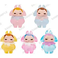 Trading Figure - Manta Baby
