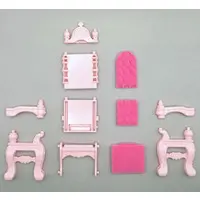 Trading Figure (The Princess Thrones EX 「王座 The Thrones of Justice and Evil」)