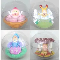Trading Figure - Kobito Dukan