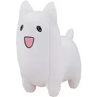 Plush (どんぐりぬいぐるみ 「追放されたチート付与魔術師は気ままなセカンドライフを謳歌する。 ～俺は武器だけじゃなく、あらゆるものに『強化ポイント』を付与できるし、俺の意思でいつでも効果を解除できるけど、残った人たち大丈夫？～」)