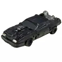 Trading Figure (廃セプター 「マガイドウ 廃車世紀末コレクション」)