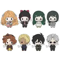 Trading Figure (【BOX】ちょこりんコレクション テレビアニメ『春夏秋冬代行者 春の舞』)