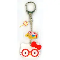 Key Chain - Sanrio / Hello Kitty