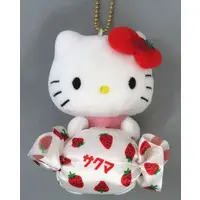 Plush - Sanrio characters / Hello Kitty