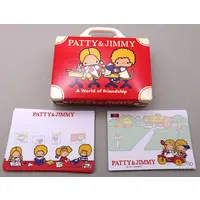 Stationery - Sanrio characters / Jimmy