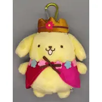 Plush - Sanrio / Pom Pom Purin