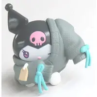 Trading Figure - Sanrio / Kuromi