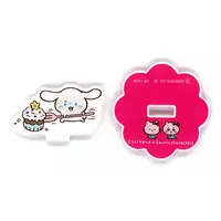 Acrylic stand - Chiikawa / Cinnamoroll