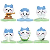 Chiikawa GPSBOX Only Hachiware Figure (All 6)