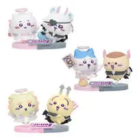 Chiikawa GPSBOX Angel & Devil Figure (All 6)