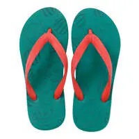 Chiikawa Flip-Flops Watermelon (Green) - 24~24.5cm