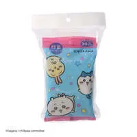 Chiikawa Anime "Chiikawa" Sanitizing Wipes 20pcs Set of 3