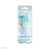 Chiikawa shimitori73 PP Case (Bubbles / Unscented)