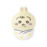 Chiikawa Baby Swaddle Chopstick Rest (Usagi)