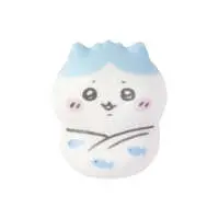 Chiikawa Baby Swaddle Chopstick Rest (Hachiware)
